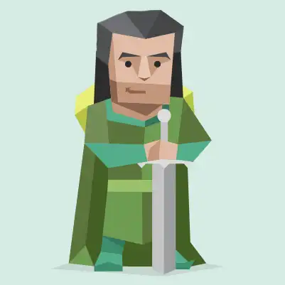 ENFJ