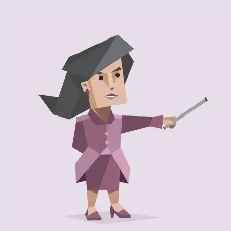 ENTJ