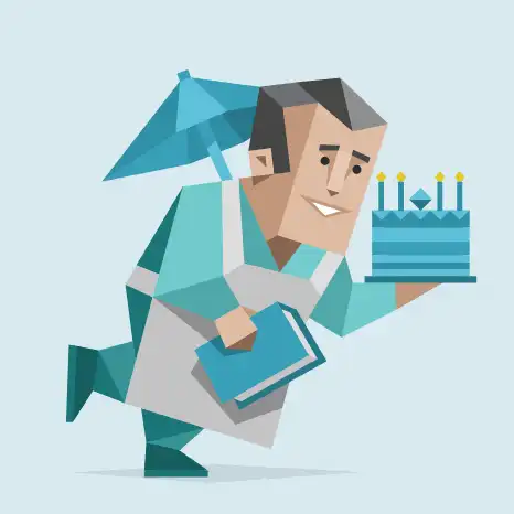 ESFJ